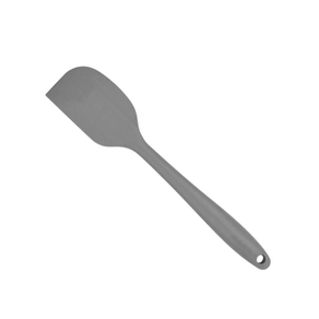 Espátula Silicone Cinza Unid.