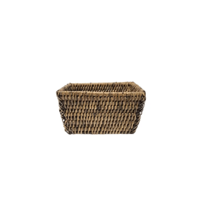 Floreira Rattan 14,5cm Unid.