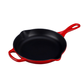 Skillet Redonda 23cm Vermelho Le Creuset