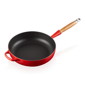 Frigideira Saute 28cm Vermelho Le Creuset
