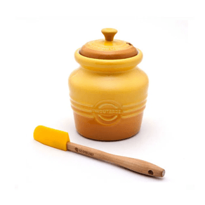 Pote para Mostarda 450ml Dijon Le Creuset