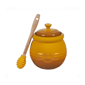 Pote Para Mel 450ml Nectar Le Creuset