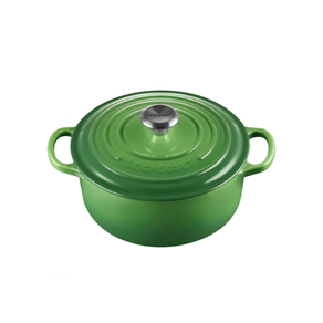 Panela Redonda 22cm 3,3L Bamboo Le Creuset