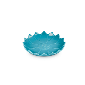Descanso para Colher Sunflower Azul Caribe Unid.