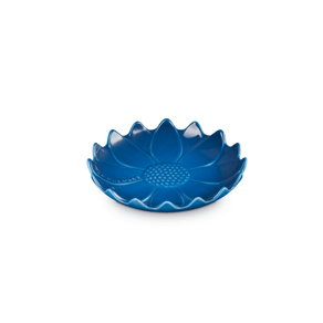 Descanso para Colher Sunflower Azul Marseille Unid.