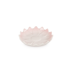 Descanso para Colher Sunflower Shell Pink Unid.