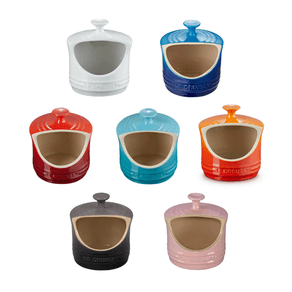 Porta sal Le Creuset