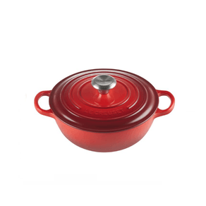 Panela Marmita 22cm Vermelho Le Creuset