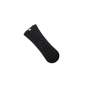 Luva de Silicone Preto Unid.