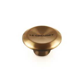 Pegador Dourado 57mm Unid.