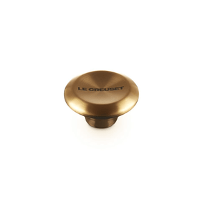 Pegador Dourado 37mm Unid.
