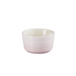 Mini Ramekin 100ml Shell Pink Unid.