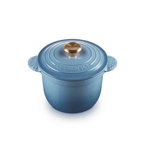 Panela de Arroz 2L Chambray Le Creuset
