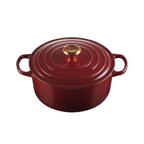 Panela Redonda 26cm 5,3L Rhone Le Creuset