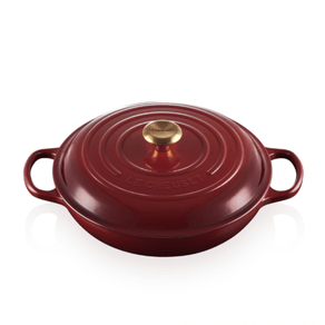 Caçarola Buffet 30cm 3,2L Rhone Le Creuset