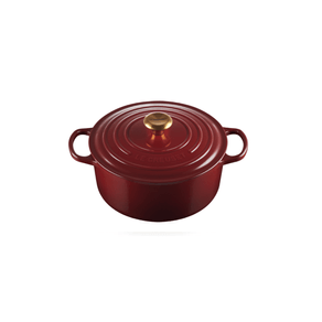Panela Redonda 18cm 1,8L Rhone Le Creuset
