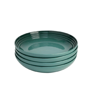 Pratos fundo Le Creuset
