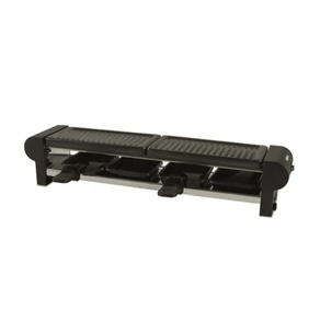 Racleteira Elétrica Para 4 Pessoas 127V Boska