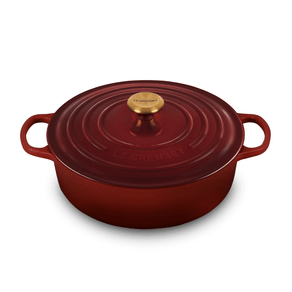 Panela Risotto 30cm Rhone Le Creuset