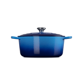 Panela Redonda 22cm 3,3L Azure Blue Le Creuset