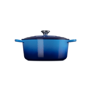 Panela Redonda 20cm 2,4L Azure Blue Le Creuset