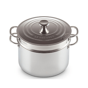 Espagueteira 3-PLY 26cm 8,3L Le Creuset