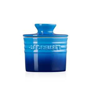 Pote para Manteiga 150ml Azure Blue Le Creuset