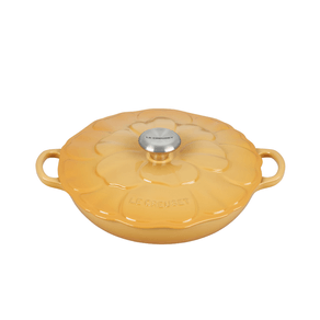 Caçarola Buffet 26cm Petal Honey Le Creuset