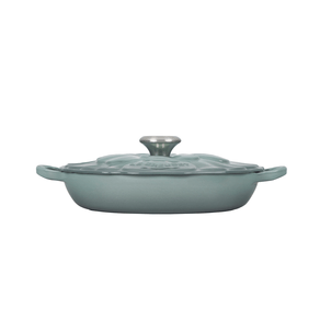 Caçarola Buffet Petal 26cm Sea Salt Le Creuset