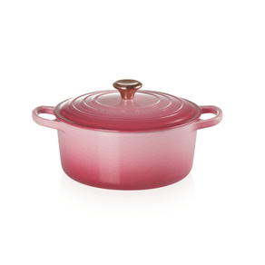 Panela Redonda 22cm Berry Le Creuset
