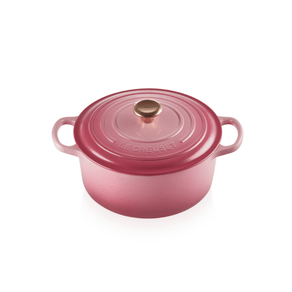 Panela Redonda 20cm Berry Le Creuset