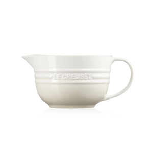 Bowl de Preparo 2L Meringue Le Creuset