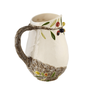 Jarro Olival 2,5L Bordallo Pinheiro