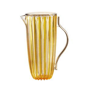 Jarra com Tampa DolceVita Amber 1,7L Guzzini