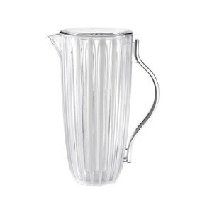 Jarra com Tampa DolceVita Pérola 1,7L Guzzini