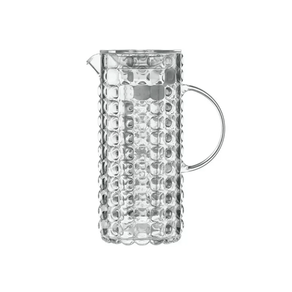 Jarra com Ampola de Infusão Transparente 1,7L Guzzini