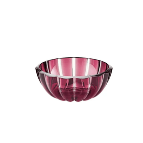 Tigela Bowl Small DolceVita Ametista 12cm Guzzini