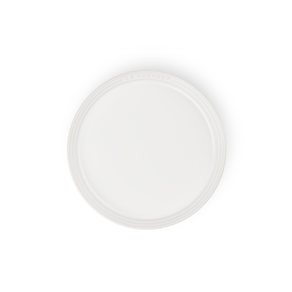 Prato Fundo Kobe Branco 22cm Le Creuset
