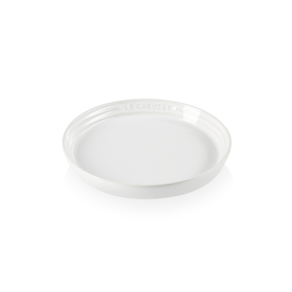 Prato Fundo Kobe Branco 17cm Le Creuset