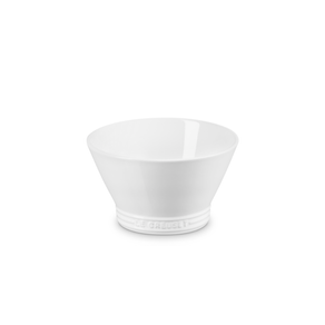 Noodle Bowl Kobe Branco 19cm Le Creuset