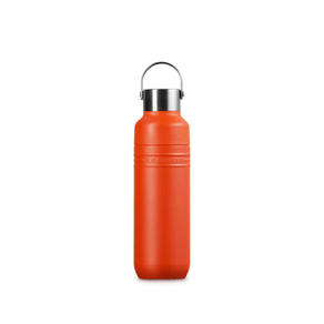 Garrafa Térmica OTG 500ml Laranja Le Creuset