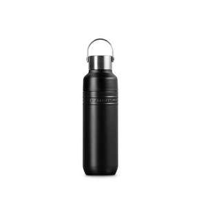 Garrafa Térmica OTG 500ml Matte Black Le Creuset