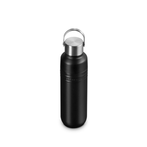 Garrafa Térmica OTG 500ml Matte Black Le Creuset