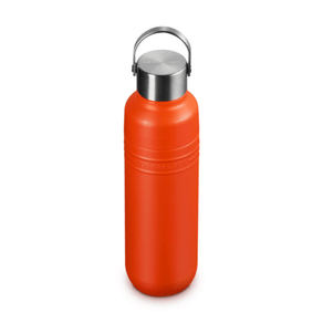 Garrafa Térmica OTG 1L Laranja Le Creuset