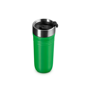 Caneca Térmica OTG 350ml Bamboo Le Creuset