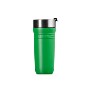 Caneca Térmica OTG 350ml Bamboo Le Creuset