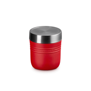 Pote Térmico OTG 500ml Vermelho Le Creuset