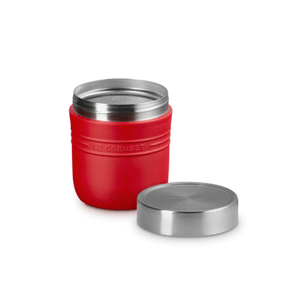Pote Térmico OTG 500ml Vermelho Le Creuset