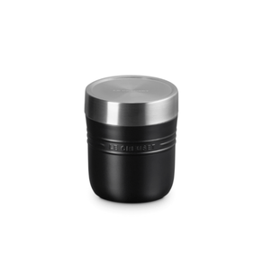 Pote Térmico OTG 500ml Matte Black Le Creuset