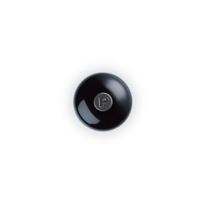 Moedor de Pimenta 30cm Black Onyx Le Creuset